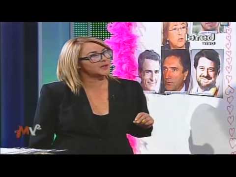 ¿Quién es Fernando Atria? Explica Pamela Jiles