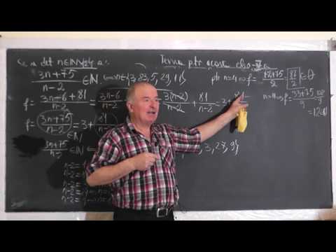 2/2 Lectia 1382 Fractii echivalente Divizibilitate Divizorii unui numar - Clasa 5