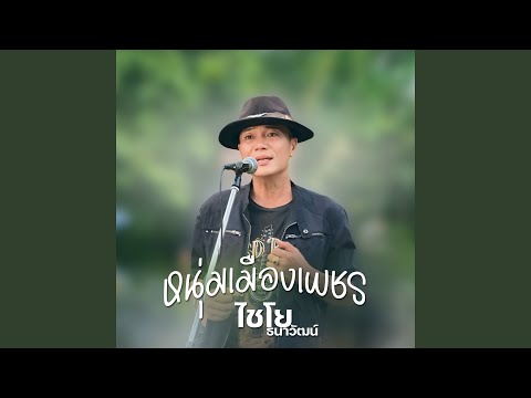 หนุ่มเมืองเพชร (Live)