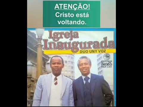 Historias Reais - Duo Uny Voz