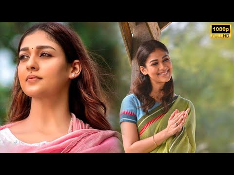 Nayanthara Movies Hindi Dubbed full movie | South movie 2023 hindi dubbed | New Movie 2023