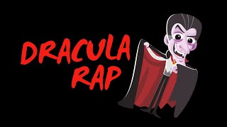 Dracula Rap-IF I AM DRACULA (Official) | Deepak Sallagundla | 2017