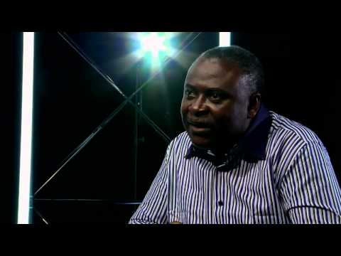 Open Heavens Reflections 2012 April 24 - God The Belly