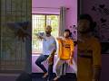 DADDY MUMMY DANCE CHALLENGE FUN DA 2 0 COMEDY SHORTS Dance Funny Trending