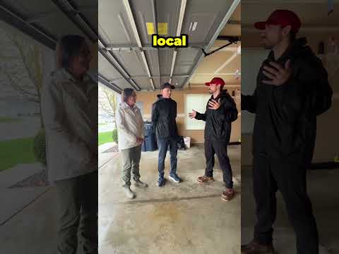 Customer testimonial video