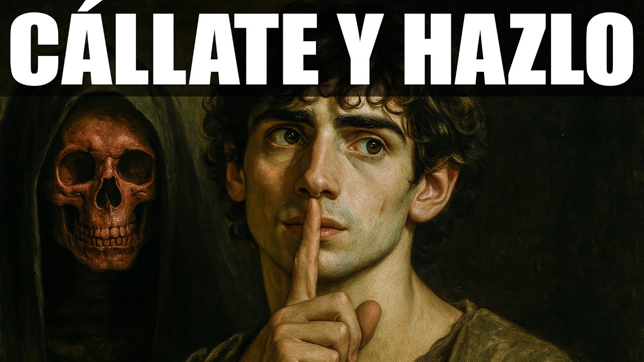 Ignore Everything, Shut Up, and Win (The Polemical Method!) | Machiavelli