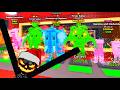 STEALING RARE ITEMS NEW ST PATRICKS UPDATE Steal A Brainrot ROBLOX