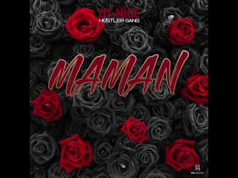 Dy-Nïce - Maman