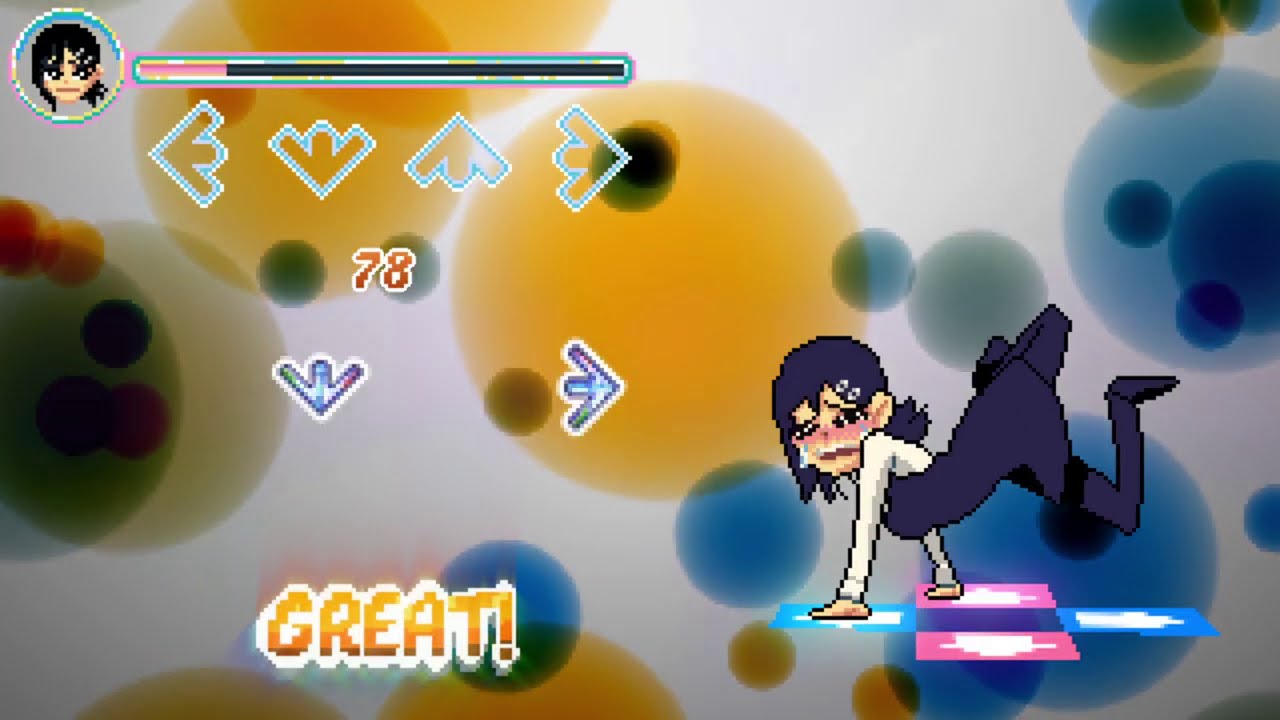 KOBENI DANCE UPDATE (NEWGROUNDS)