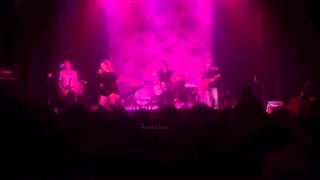 Filled up, Jessie James Decker