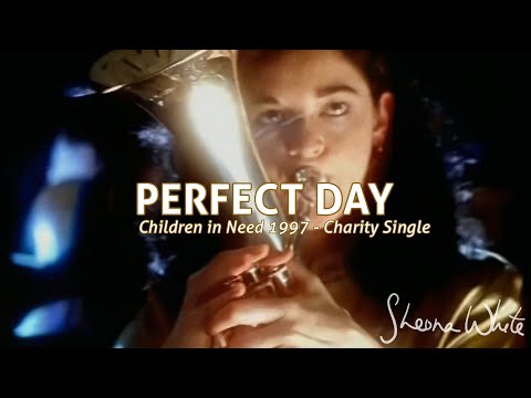 Perfect Day - Children in Need 1997 - Charity Single