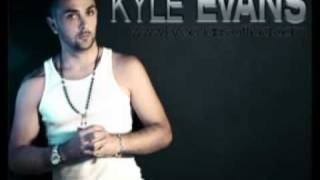 Kyle evans - Sans toi ( love U )