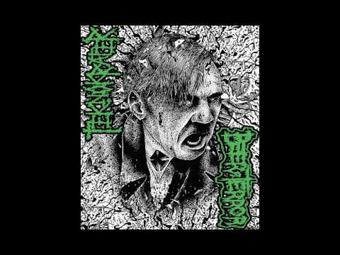 Beer Terror / Teknokrater - Full Split [2017]