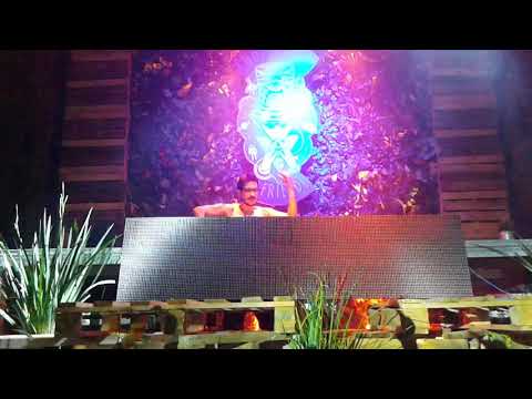 Chapeleiro - Tokyo Drift. Chapeleiro&Friends - Park.Art 06/10/18