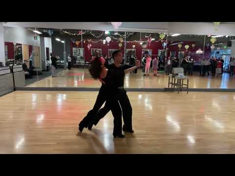 05/15/2022 - Std Tango