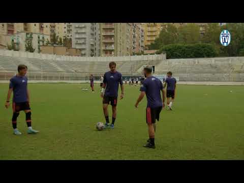 Akragas - Sant'Agata 1-0: la partita integrale, terza giornata in serie D