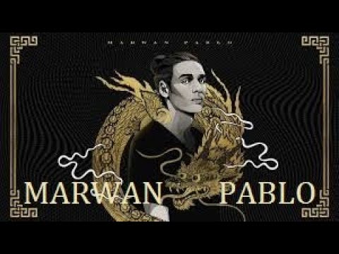 مروان بابلو و دارك  -ليله بنت متناكه|MARWAN PABLO X DARK (Official Music Video) LAYLA BANT MATNAKA