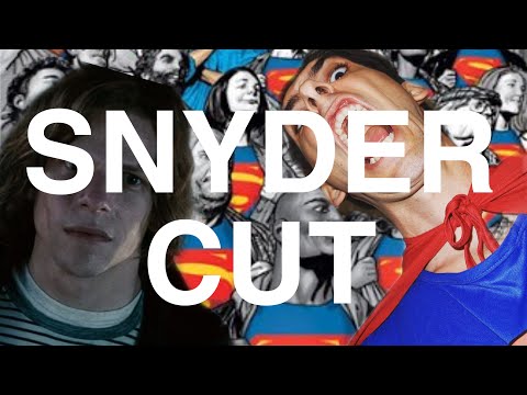 Why Max Landis Won't Review #TheSnyderCut - #kryptonianepic