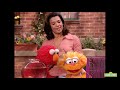 Sesame Street Mix Up A
