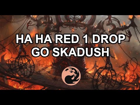 WE DID IT SADLY A NEW 0 IQ DECK - MTG Arena - Original Decks