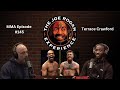 Joe Rogan & Terence Crawford REVEAL Shocking MMA Secret: Fighter Pay and Brutal Weight Cuts Exposed!