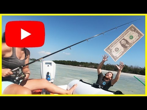 How Much MONEY Do We Make? | Learning the Lines [Technical Tuesday]