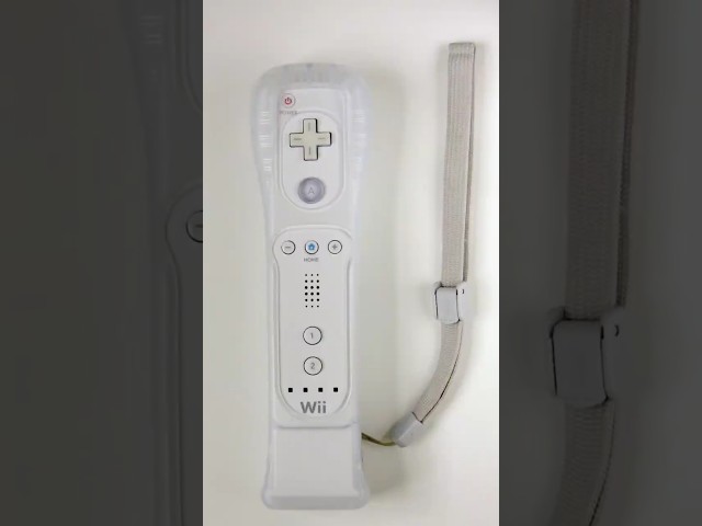 Vídeo relacionado con TechKen Pack de 2 Mandos para Wii con Muñequera,Wii Mando a Distancia Remote Controller para Wii con Motion Plus y Nunchuk