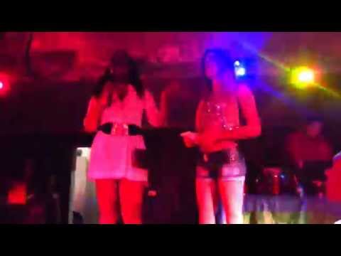Rychelle Rhayry e Marcella Montteiro - Severo's Beer (30-01-14) FULL HD - BY LEH SANUTY