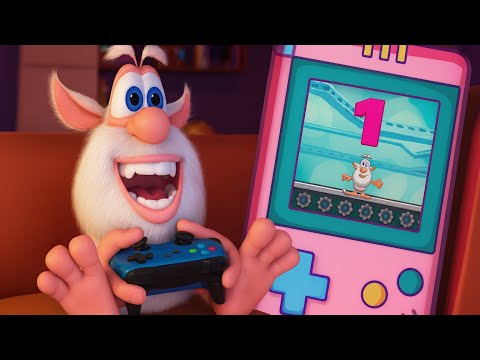 ⭕ Booba Cartoon Marathon – All Episodes for Kids