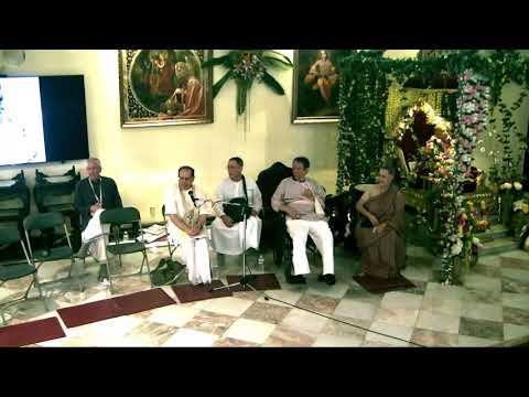 Srila Prabhupada Festival Part 2 - 5-27-18
