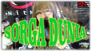 Download lagu SORGA DUNIA (Tanji Cover Version) Voc: Nissa by Nitmynit mp3 Download lagu SORGA DUNIA (Tanji Cover Version) Voc: Nissa by Nitmynit mp3