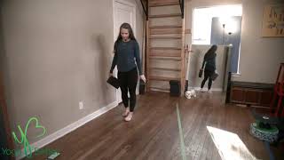 Level 2:  Friday  Dec 4th  11am (ANDRIA)