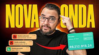 Essa Nova Estratégia Vai Dominar o Marketing Digital em 2026 (e Você Ainda Não Usa!)