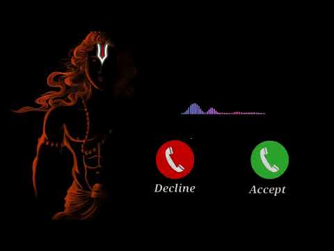 Jai Shri Ram Notification Ringtone | Best message tone | Sms tone |