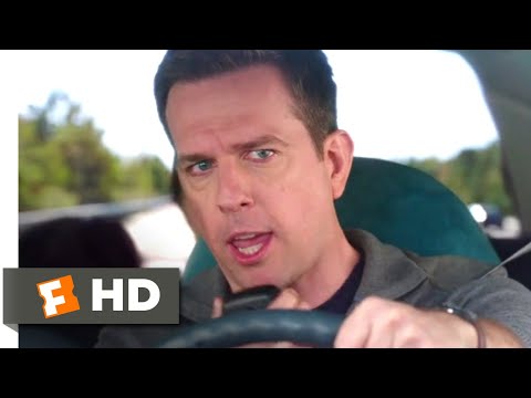 Vacation (2015) - Talking Trucker Scene (2/9) | Movieclips (Vacation (2015) - Talking Trucker Scene (2/9) | Movieclips)