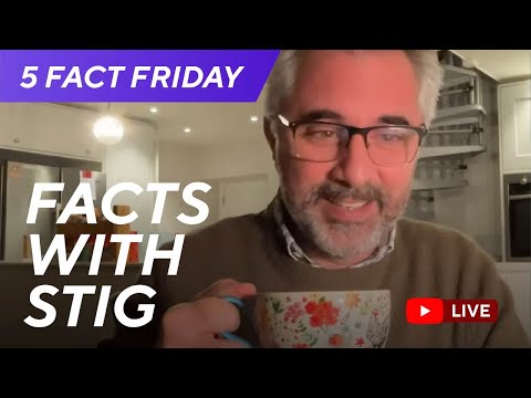 London listings up 14% y/y, worse to come for sellers - 5FF 30 Jan 2026