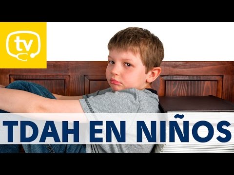 ADHD in children: everything you need to know!