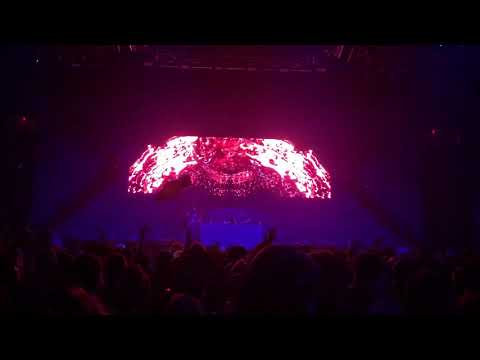 Evolution Tour: Phaseone B2B Kai Wachi @ 1st Bank Center Day 1 2020