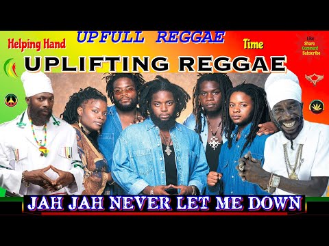 Conscious Positive Reggae Mix 2025! Ft. Morgan Heritage, Capleton King Shango Sizzla Kalonji