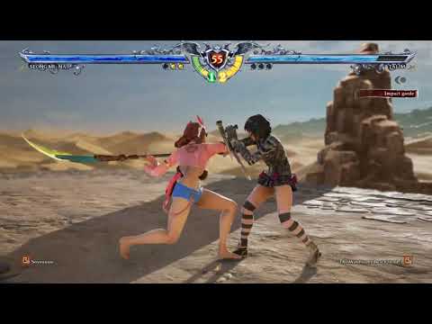 seong mina vs talim