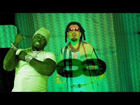 Gold Ru$h ft. $hine Da Truth - Having That [Official Video]