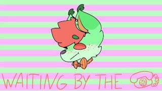 Waiting by the Phone - UNFINISHED