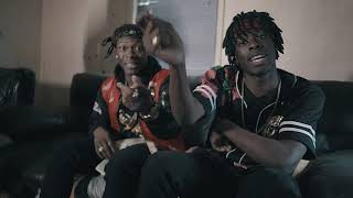 Rixhy2Slimez- SoufSide Baby