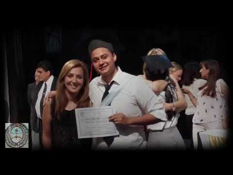 Cumpleaños Escuela Comercio 3