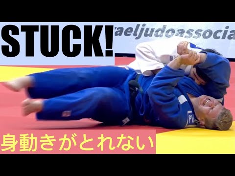 From Standing to Stuck to the Floor -  Best Mens Pins - World Masters 2022
