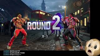 スト6 プラチナチャレンジ DEE JAY 20230605
