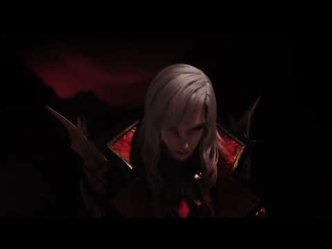 Video cover