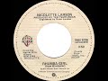 1979 Nicolette Larson - Rhumba Girl