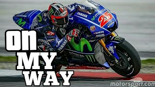 Download lagu Alan Walker - On My Way - Maverick Vinales - Moto Gp mp3 Download lagu Alan Walker - On My Way - Maverick Vinales - Moto Gp mp3