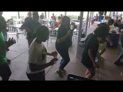 Kennections Entertainment video.
